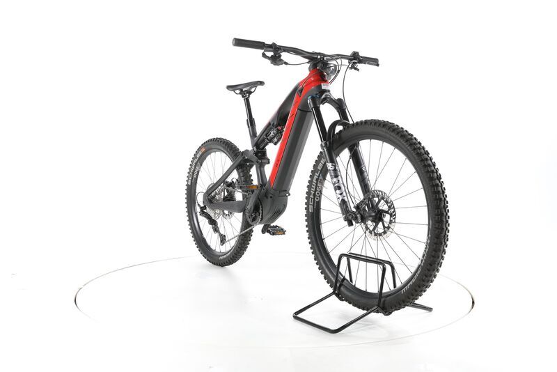 Rotwild R.X750 Core 2022 | rouge | 29"/27,5" | M | < 500 km 2