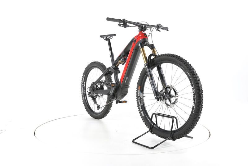Rotwild R.X750 Ultra 2021 | red | 29"/27,5" | M | 500 - 3000 km, image 2 of 4