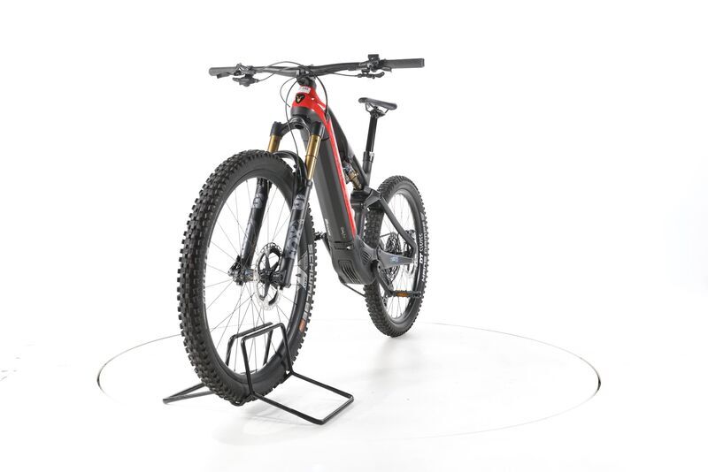 Rotwild R.X750 Ultra 2021 | red | 29"/27,5" | M | 500 - 3000 km, image 4 of 4