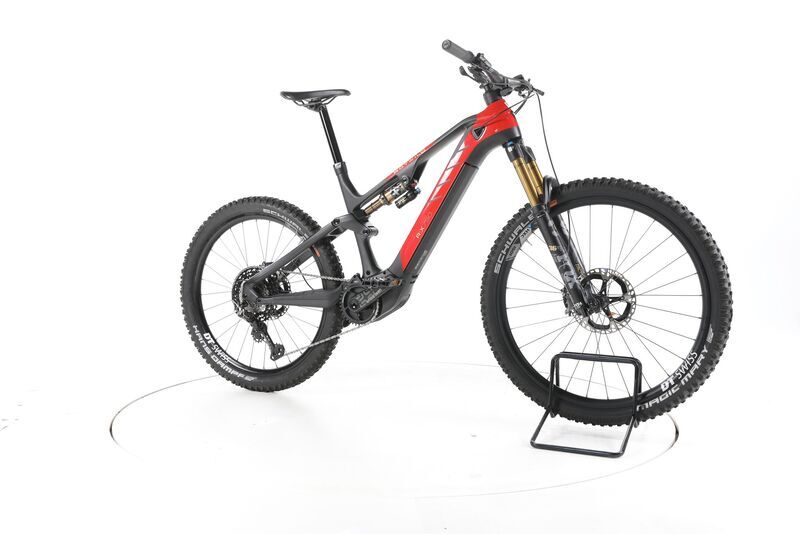 Rotwild R.X750 Ultra 2022 | red | 29"/27,5" | XL | 500 - 3000 km, image 1 of 4