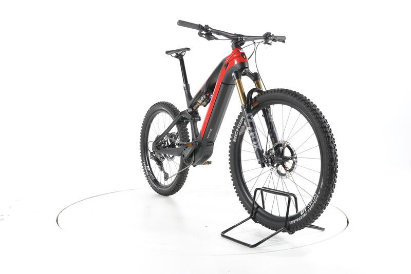Rotwild R.X750 Ultra 2022 | red | 29"/27,5" | XL | 500 - 3000 km, image 2 of 4