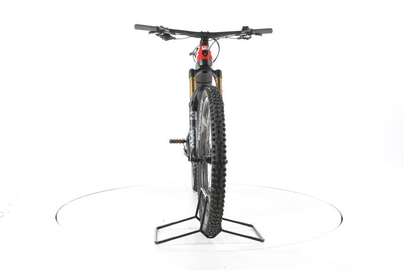 Rotwild R.X750 Ultra 2022 | red | 29"/27,5" | XL | 500 - 3000 km, image 3 of 4