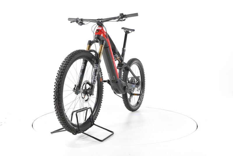 Rotwild R.X750 Ultra 2022 | red | 29"/27,5" | XL | 500 - 3000 km, image 4 of 4