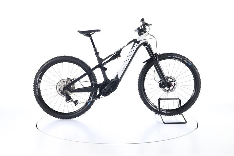 Rotwild R.C750 Core (2022) | Diamant | schwarz/weiß | 29" | M | 100 - 500 km 1