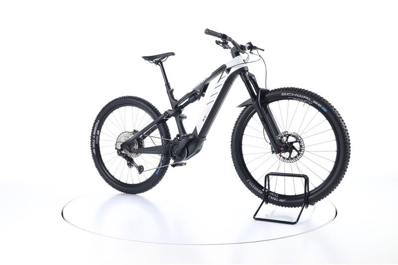Rotwild R.C750 Core (2022) | Diamant | schwarz/weiß | 29" | M | 100 - 500 km 2