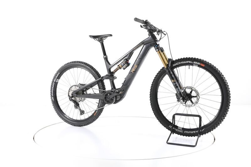 Rotwild R.E Pro (2023) | Diamant | zwart | 29" | 44 cm | M | 500 - 3000 km 2