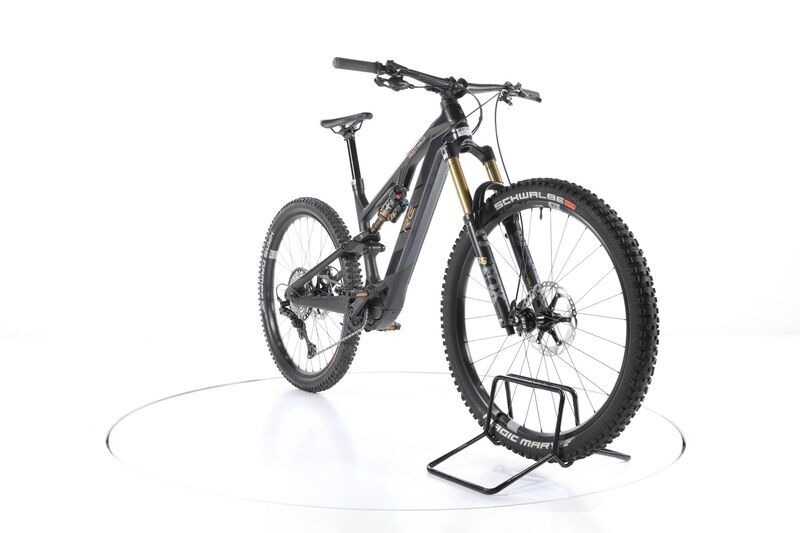 Rotwild R.E Pro (2023) | Diamant | zwart | 29" | 44 cm | M | 500 - 3000 km 3