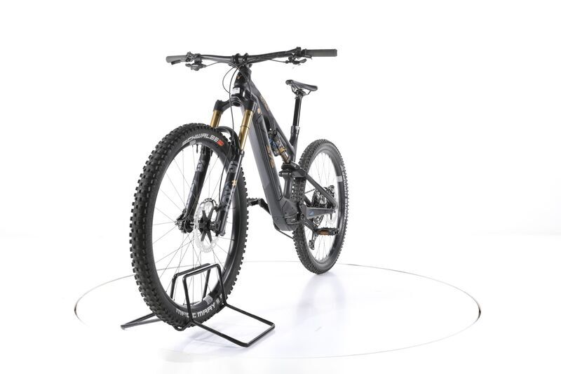 Rotwild R.E Pro (2023) | Diamant | zwart | 29" | 44 cm | M | 500 - 3000 km 5