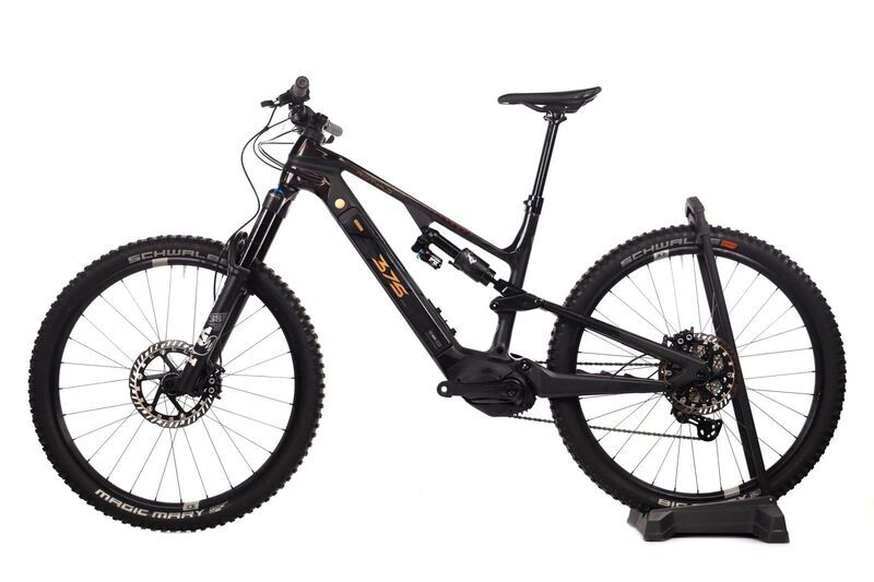 Rotwild RG 375 RS (2022) | Diamant | rot | 29" | L | < 500 km 3