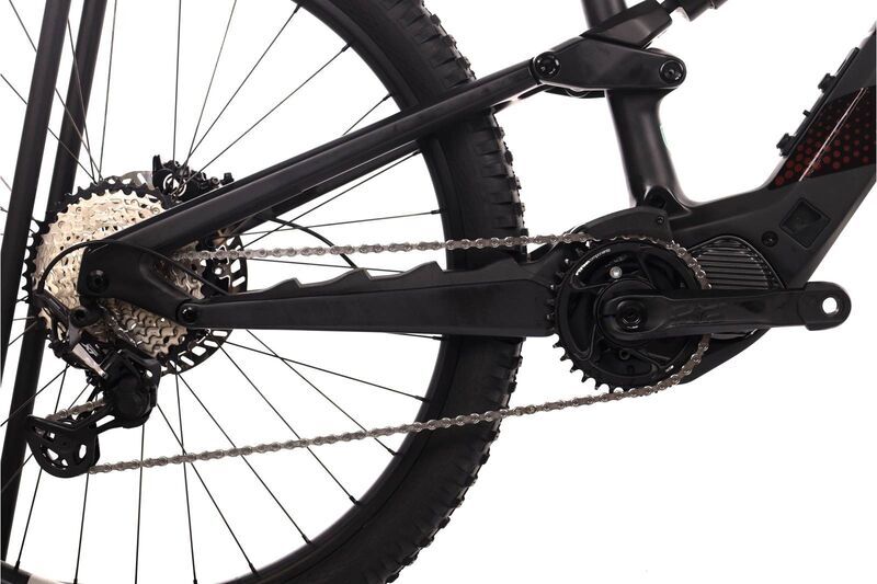 Rotwild RG 375 RS (2022) | Diamant | rot | 29" | L | < 500 km 4