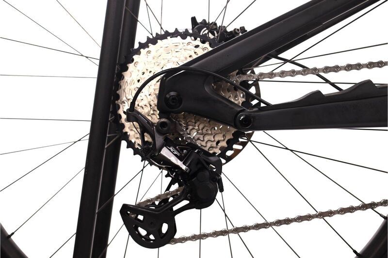 Rotwild RG 375 RS (2022) | Diamant | rot | 29" | L | < 500 km 5