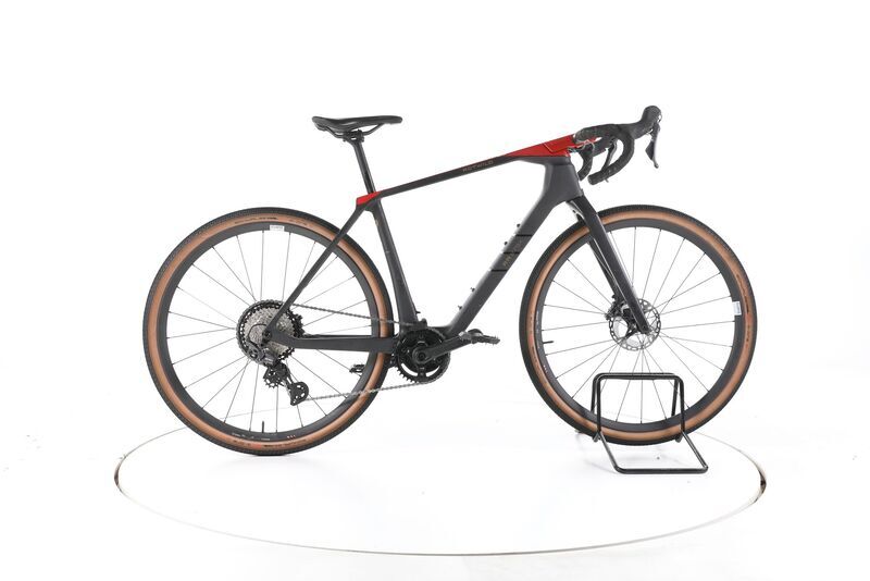 Rotwild RR275X 2024 | black | 28" | M | 500 - 3000 km, image 1 of 5
