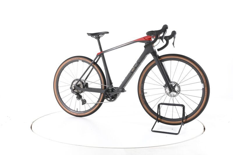 Rotwild RR275X 2024 | black | 28" | M | 500 - 3000 km, image 2 of 5