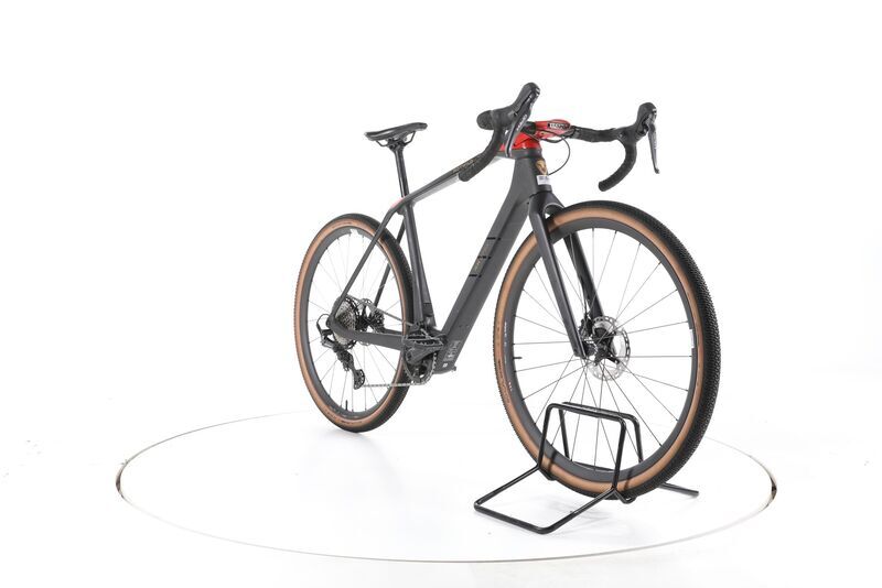 Rotwild RR275X 2024 | black | 28" | M | 500 - 3000 km, image 3 of 5