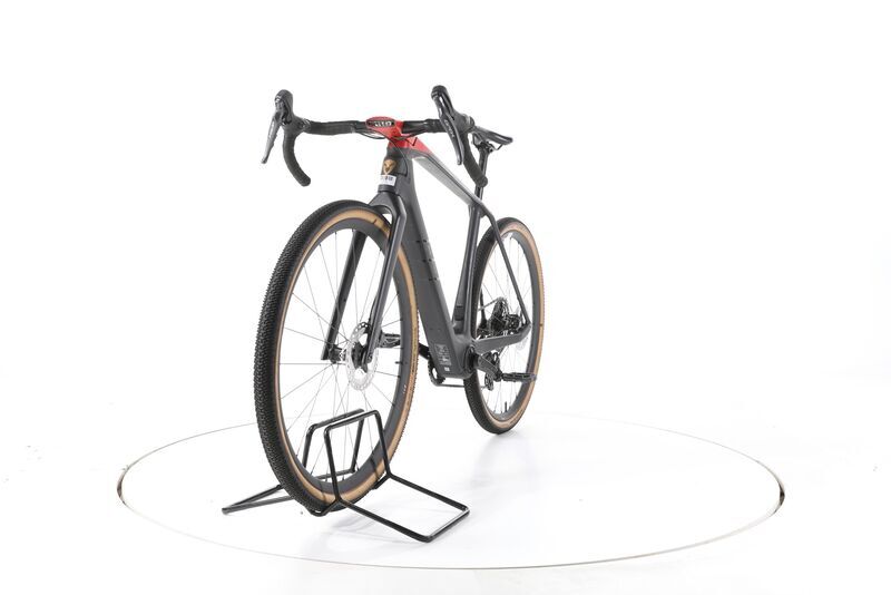 Rotwild RR275X 2024 | black | 28" | M | 500 - 3000 km, image 5 of 5