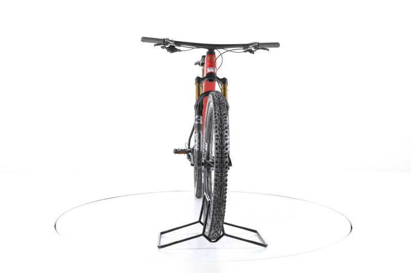 Rotwild R.X275 Ultra (2023) | Diamant | schwarz | 29" | 43 cm | M | < 500 km 4