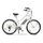 Rover Cruise E-Bike CLR 707 (2023) | Step-Through | beige/black | 27.5" | 42 cm | 100 - 500 km thumbnail 1/5
