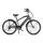 Rover Cruise E-Bike CMR 700 (2023) | Diamant | sort | 27.5 "| 42 cm | 100 - 500 km thumbnail 1/5
