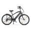 Rover Cruise E-Bike CMR 700 (2023) | Diamant | sort | 27.5 "| 42 cm | 100 - 500 km thumbnail 1/5