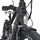 Rover Cruise E-Bike CMR 700 (2023) | Diamant | sort | 27.5 "| 42 cm | 100 - 500 km thumbnail 2/5