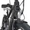 Rover Cruise E-Bike CMR 700 (2023) | Diamant | sort | 27.5 "| 42 cm | 100 - 500 km thumbnail 2/5