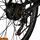 Rover Cruise E-Bike CMR 700 (2023) | Diamant | sort | 27.5 "| 42 cm | 100 - 500 km thumbnail 5/5
