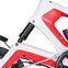 Rover Fold E-Bike FFR 701 (2023) | weiß/rot | 16" | 100 - 500 km thumbnail 2/5