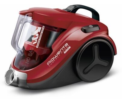 Rowenta Compact Power Cyclonic -pölynimuri | RO3718 2