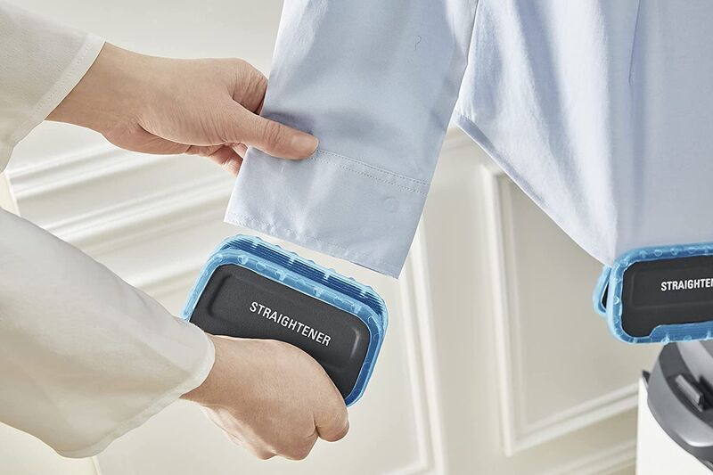 Rowenta YR3040 Care For You Automatischer Dampfreiniger | weiß/grau 5