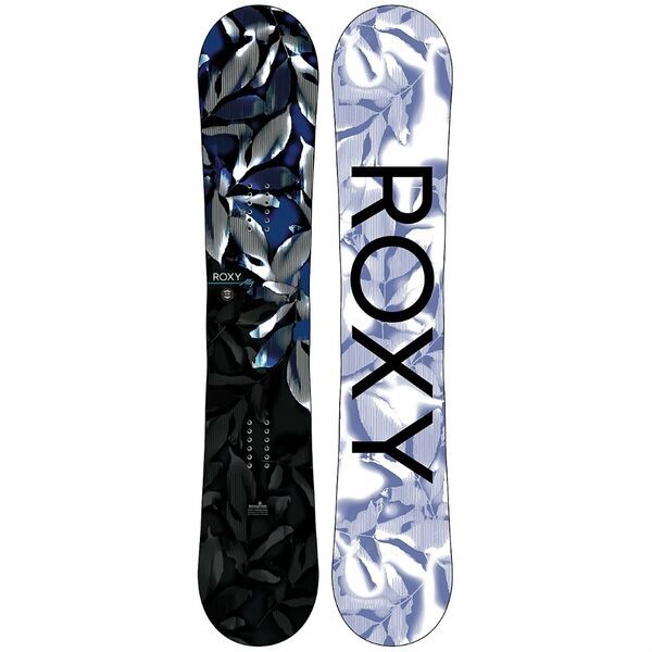 Roxy Ally (2021) | schwarz | 155 cm 1