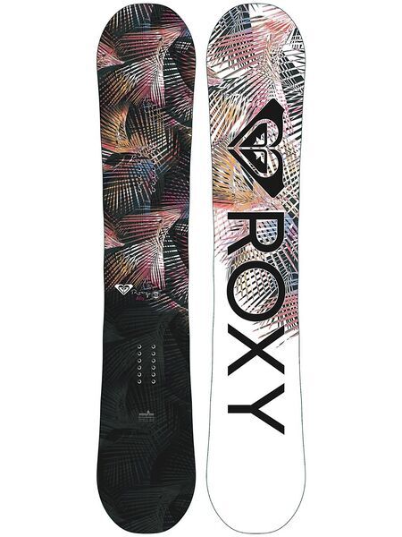 Roxy Ally BTX (2020) | mehrfarbig | 139 cm 1