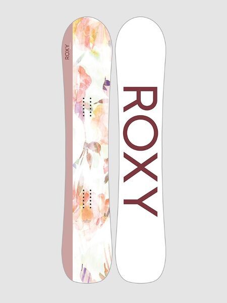 Roxy Breeze (2023) | weiß | 151 cm 1