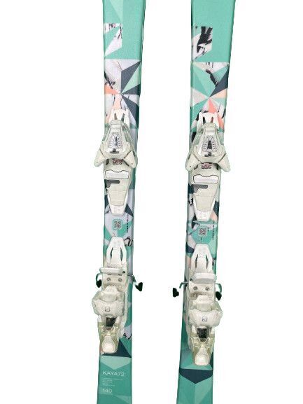 Roxy Kaya 72 (2019/2020) | blau | 140 cm 4