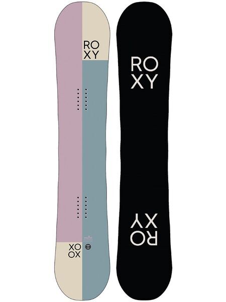 Roxy XOXO (2022) | violett | 142 cm 1