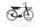 Ruff Cycles BIGGIE 2022 | zwart | 26" | one size | 500 - 3000 km, thumbnail 1 of 5