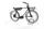 Ruff Cycles BIGGIE 2022 | zwart | 26" | one size | 500 - 3000 km, thumbnail 2 of 5