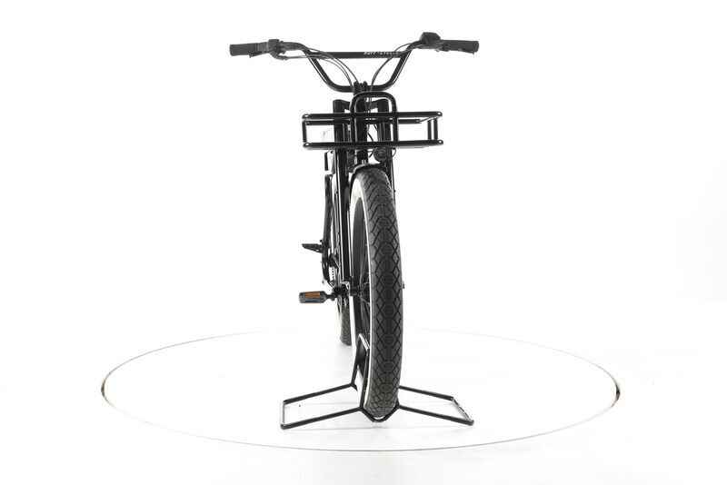 Ruff Cycles BIGGIE 2022 | zwart | 26" | one size | 500 - 3000 km, image 4 of 5