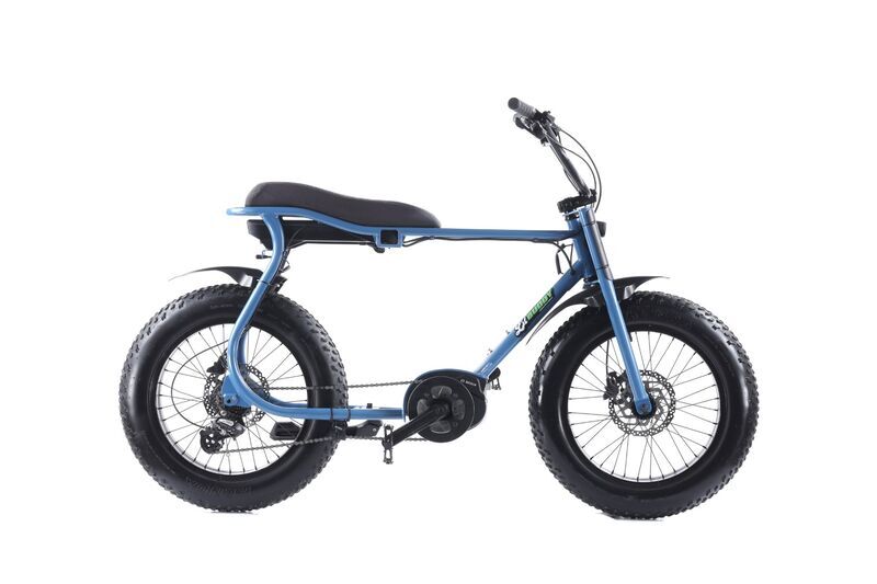 Ruff Cycles Lil'Buddy (2021) | Diamant | blau | 20" | Einheitsgröße | 500 - 1000 km 1