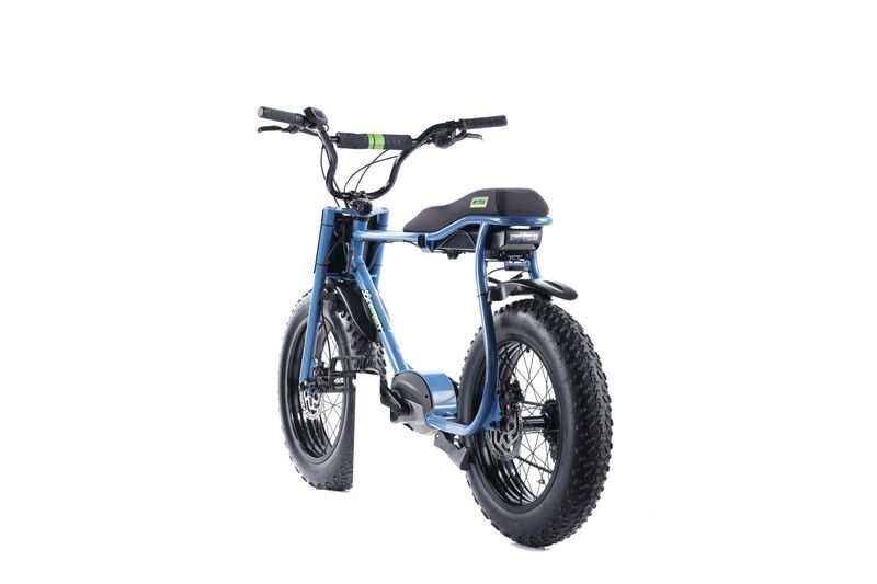 Ruff Cycles Lil'Buddy (2021) | Diamond | blue | 20" | Einheitsgröße | 500 - 1000 km 3