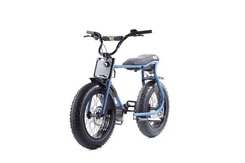 Ruff Cycles Lil'Buddy (2021) | Diamond | blue | 20" | Einheitsgröße | 500 - 1000 km 5