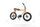 Ruff Cycles Lil´Buddy 2022 | orange | 20" | Unisex | 500 - 3000 km, thumbnail 2 of 5