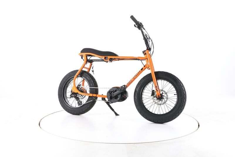 Ruff Cycles Lil´Buddy 2022 | orange | 20" | Unisex | 500 - 3000 km, image 2 of 5