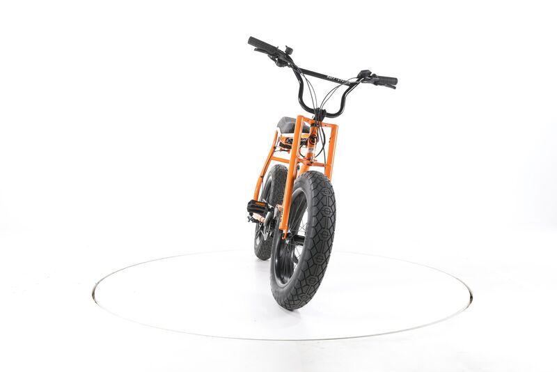 Ruff Cycles Lil´Buddy 2022 | orange | 20" | Unisex | 500 - 3000 km, image 4 of 5