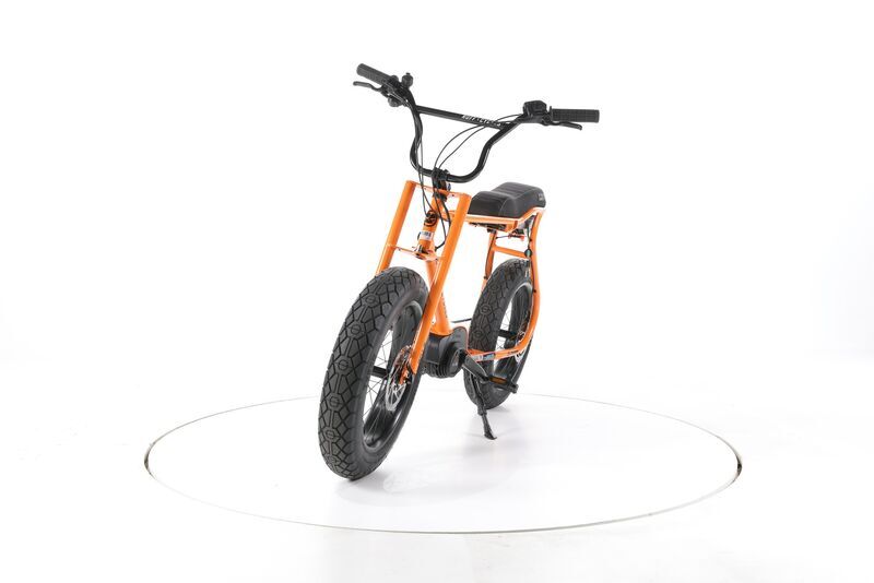 Ruff Cycles Lil´Buddy 2022 | orange | 20" | Unisex | 500 - 3000 km, image 5 of 5