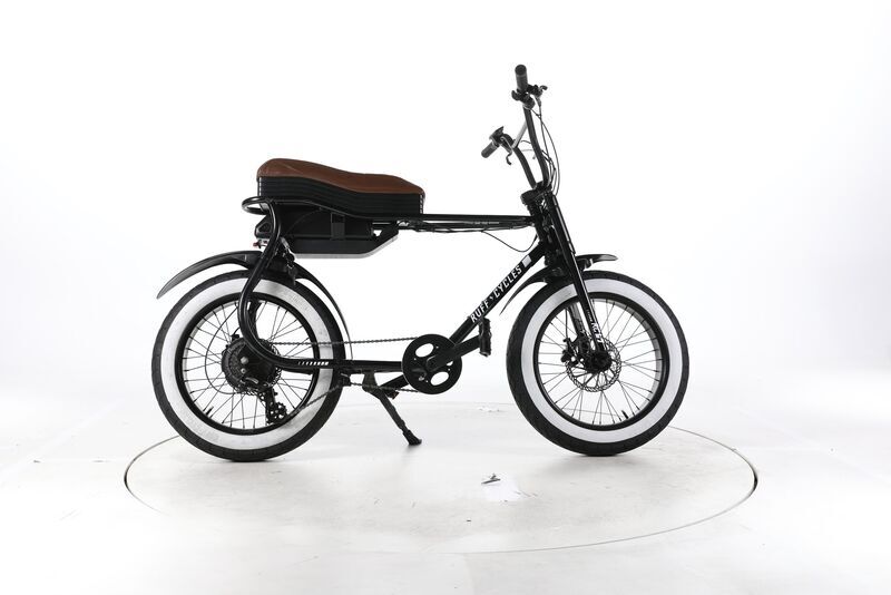 Ruff Cycles LIL'BUDDY 2025 | black | 20" | Unisex | > 3000 km, image 1 of 5