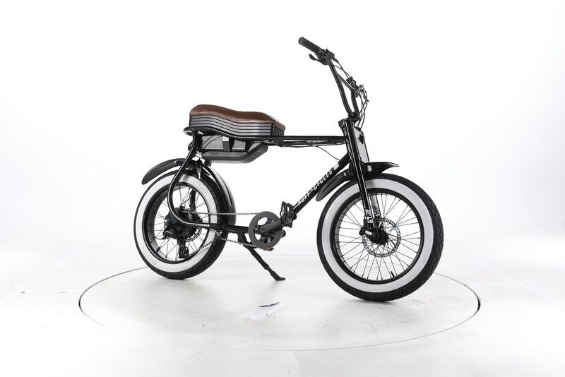 Ruff Cycles LIL'BUDDY 2025 | black | 20" | Unisex | > 3000 km, image 2 of 5