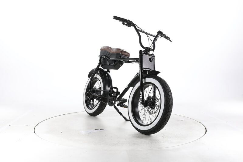 Ruff Cycles LIL'BUDDY 2025 | black | 20" | Unisex | > 3000 km, image 3 of 5