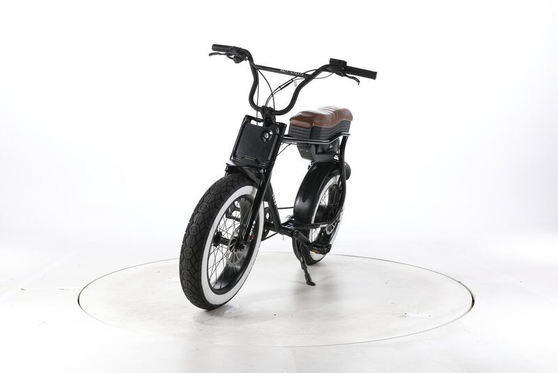 Ruff Cycles LIL'BUDDY 2025 | black | 20" | Unisex | > 3000 km, image 5 of 5