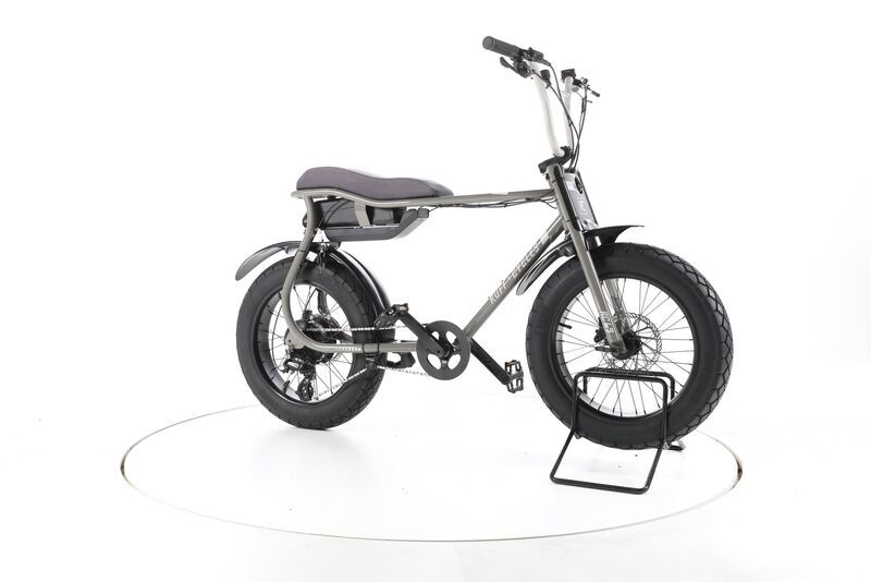 Ruff Cycles LIL’BUDDY "Edge" 2025 | grey | 20" | Unisex | 500 - 3000 km, image 2 of 5