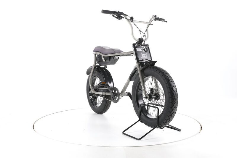 Ruff Cycles LIL’BUDDY "Edge" 2025 | grey | 20" | Unisex | 500 - 3000 km, image 3 of 5